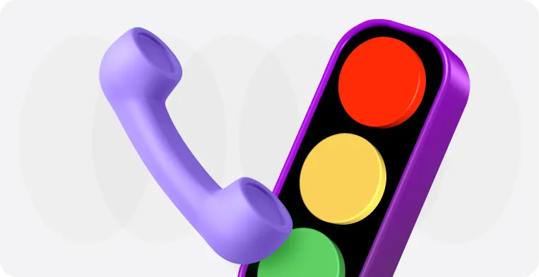 BLF-индикатор занятости линии