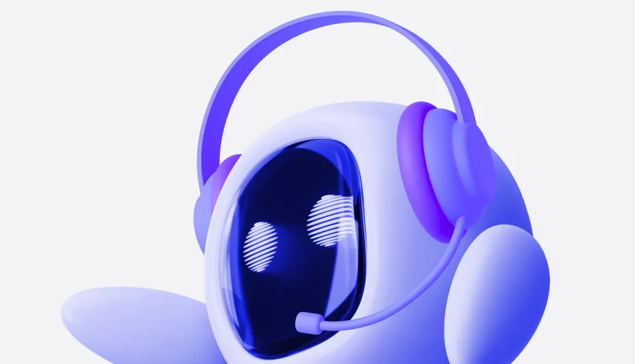 Как отличить человека от голосового бота