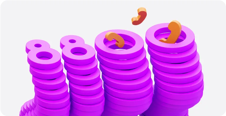 Федеральный номер телефона: один номер для бизнеса по всей России